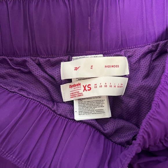 Pyer Moss x Reebok Pants - $100 - Picture 2 of 3